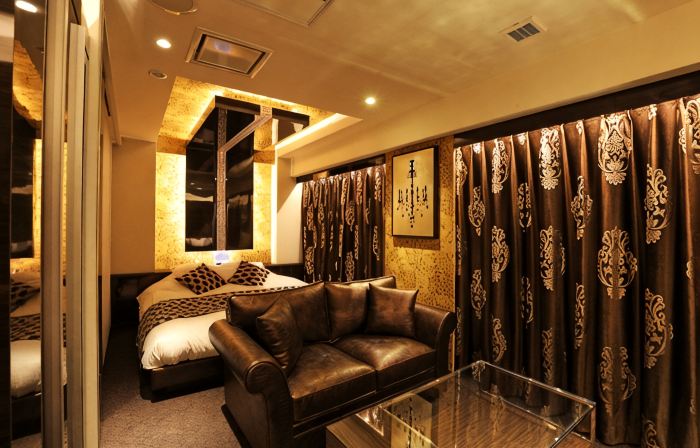 Hotel Leon Hamamatsu