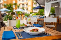 Saint Peter's Bay Luxury Resort and Residences - breakfast