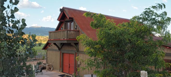 Butch Cassidy Country Ranch Stay near Capitol Reef Hotéis em Wayne County