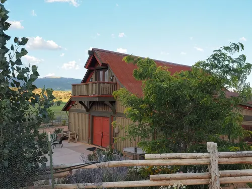 Butch Cassidy Country Ranch Stay near Capitol Reef - con encanto