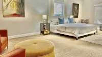 Beautiful 2BR 1BA - Atlanta's Best Location & Amenities - 3-Star