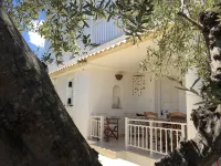 Top holiday home private pool by the sea with private garden for single use - Wifi
