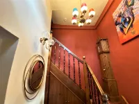Cosy, traditional cottage overlooking waterfalls, Gayle, Hawes, Yorkshire Dales. - 3 stelle