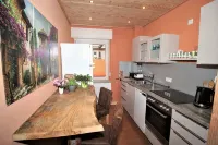 Traumhafte Ferienwohnungen im Naturpark Zittauer Gebirge Haus Tanneck -  Privatzimmer