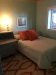 Amazing sunsets overlooking Lake Michigan! - 3 tähden