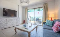 300 - Apartamento con Vistas al mar - 2-Star
