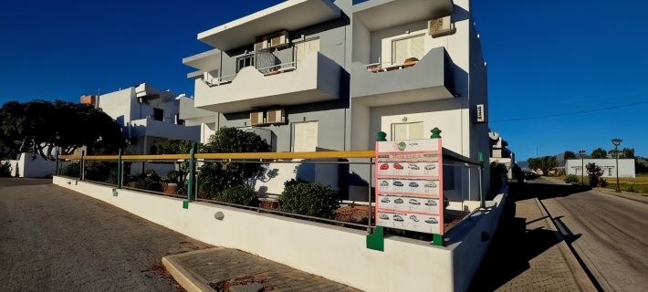 Yiannis Apartments Hotéis em Kos