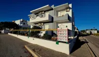 Yiannis Apartments - Pools