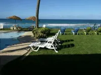 Escape to Beach Paradise & Light House -The Best for Families & Great for Events - Pool
