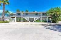 4th of July Open • Amazing Location • Pool • Private Sun Deck • New Kitchen