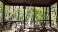 The Treehouse - 3-Star