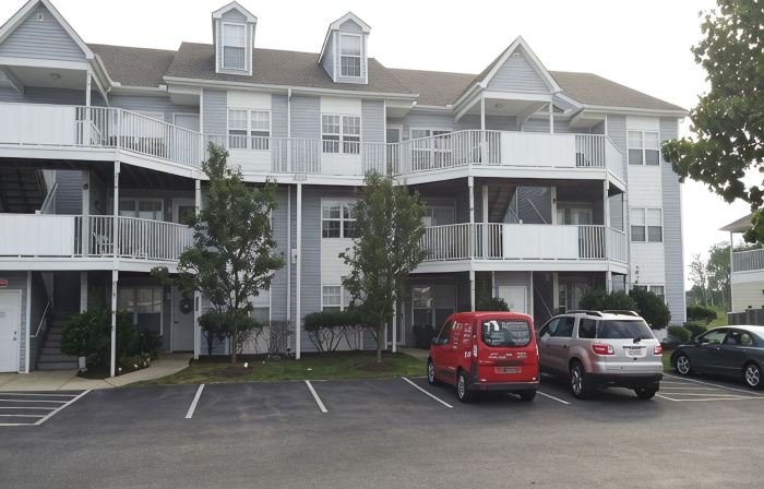 Bethany Bay Family & Friends Condo, Quiet setting, Wetland/Golf course/Bay Views