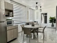 Enjoy a magnificent experience in Vieques Bioluminescent Bay! - balkon