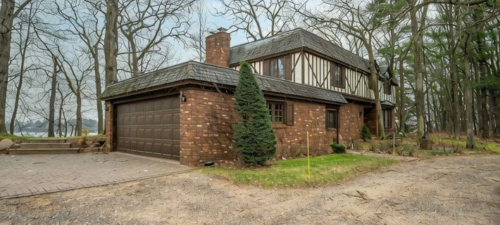Relaxing Lake Home with Private Water Access - Pet Friendly Hotels in Barron County