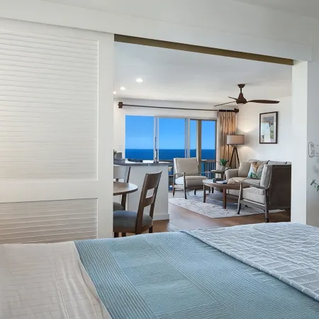 Direct Ocean Front - Renovation Complete - EVERYTHING inside is NEW!