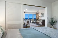 Direct Ocean Front - Renovation Complete  - EVERYTHING inside is NEW! - สระว่ายน้ำส่วนตัว