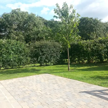 Charming Detached Completely Private Stone Built Open Plan Cosy Retreat For 2