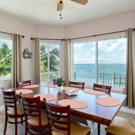 Key Largo Waterfront Paradise