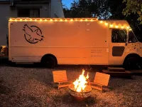 "City Hideaway: Off-Grid Luxe" Hotels in Lancaster