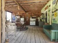 Georgia Southern Fans Welcome! Tranquil Nature & Fishing!Host Your Events! - 2-Star