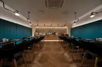 Dvor Podznoeva Studios and Apartments - breakfast