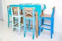 Miami Boho Beach Place - Great location for all your needs!