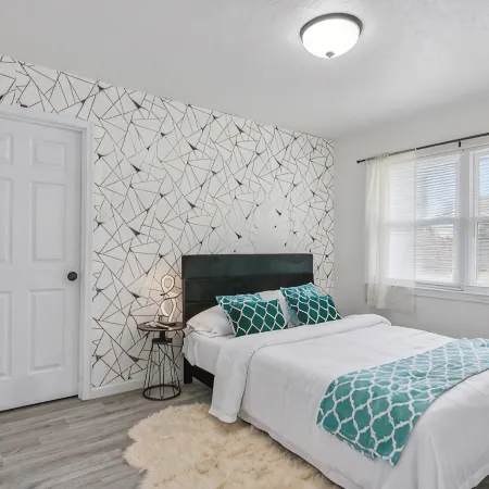 Modern Luxury with Cozy Vibes