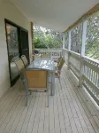Spacious, comfortable, Pet Friendly 3-Bed House minutes from the Big Pineapple - 3-Star