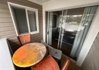 Knot Three- Balcony View of ICW- Dog Friendly!
