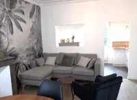Mira Bella - Centre Ville Avec Jardin
