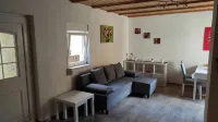 Kleines Ferienhaus im Zentrum von Bad Schandau - 3-Star