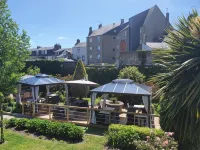 Hôtel de La Croix d'Or Ξενοδοχεία στην πόλη Avranches