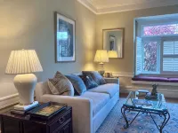 Gorgeous 3-Bedroom Home, San Francisco, Short Walk GG Park Museums and UCSF Med - Bungalows