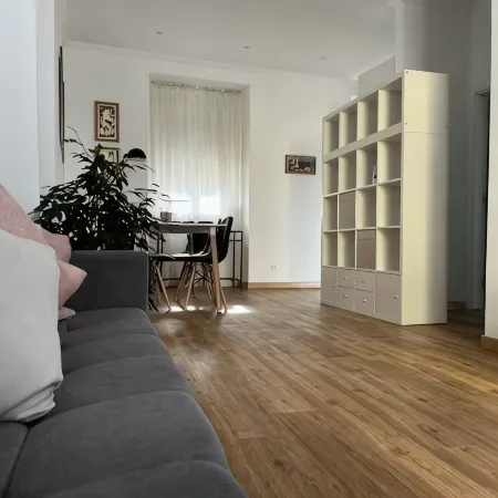 Casa da Praia da Poça - Apartamento Lirio