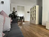 Casa da Praia da Poça - Apartamento Lirio