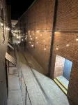 Hotel- Middle of Downtown Bristol, TN. Best location with Reserved Parking