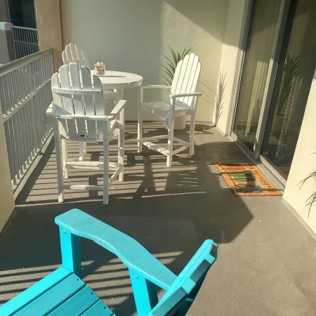Beautiful Oceanview Condo