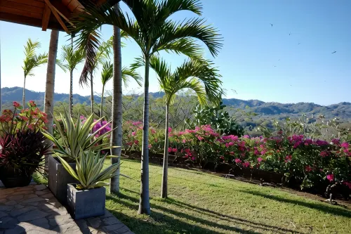 Beleza De Costa Rica - Villa