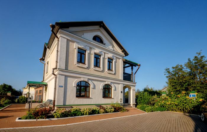 Hotel Azhur Suzdal