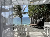 St.Croix, USVI- Cane Bay Beach -direct waterfront Cottage! Hotels in Northcentral