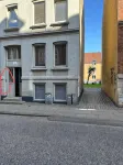 Modern apartment for 6 in city center