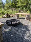Rustic Retreat Cabin for Families/Sm Groups, "Shalom" - Hytter