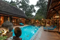 Luxury Hannah Villas - A Touch of Thai Luxury. - Villas