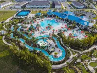 Free BBQ+Pool Heat-9Bd Windsor Island-Theatre/Arcade - Villas