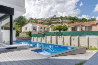 Brand New Lux Condo in Avitat - Wifi