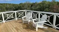 Blue Hole Lodge - Bonefish Heaven with Blue Hole in Backyard - Bintang 4