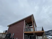 Coeur de Lava, “Heart of Lava”; 3 bed 3bath house, great space in&out on 3acres. - 4つ星