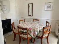 Vine Cottage - Sandgate