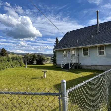 Beautiful Cozy home in Philipsburg