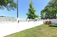 Beautiful Villa in Myrtle Beach within 4 min walk to the beach - Villas